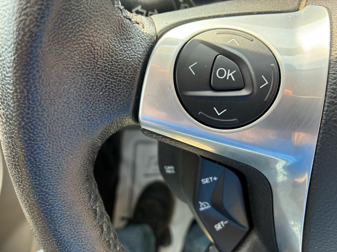 Ford Escape 4WD 4dr SEL 2013