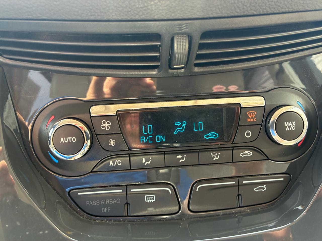 Ford Escape 4WD 4dr SEL 2013