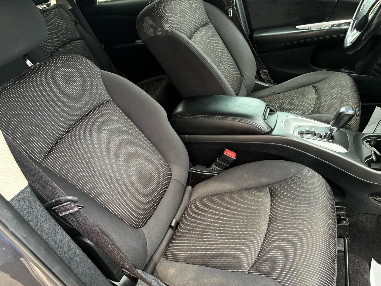 Dodge Journey FWD 4dr SXT 2015