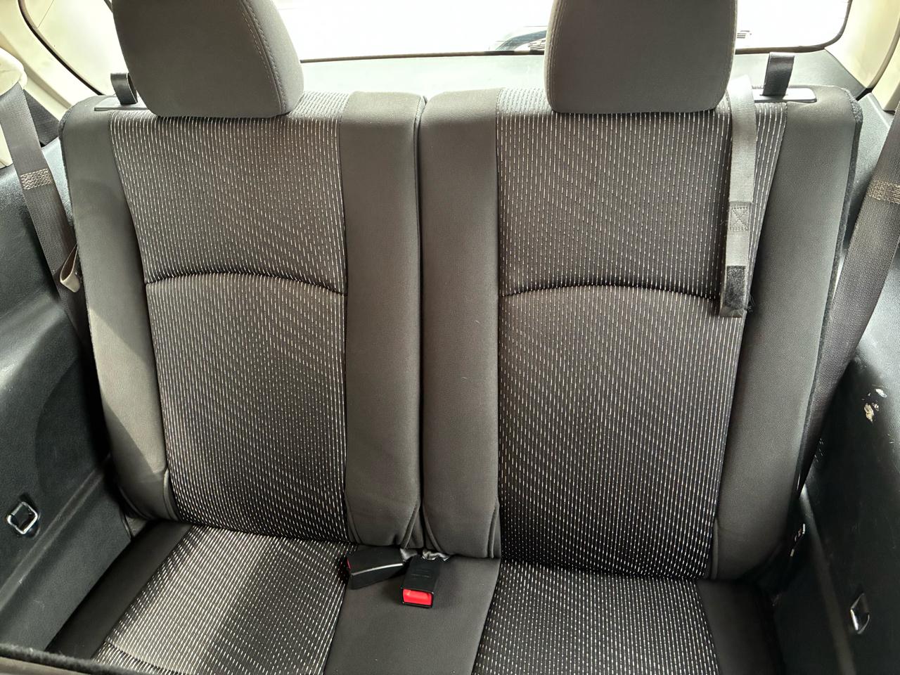 Dodge Journey FWD 4dr SXT 2015