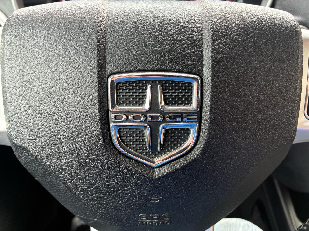 Dodge Journey FWD 4dr SXT 2015