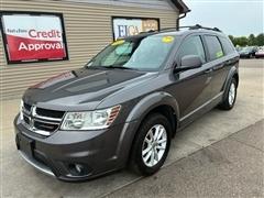 2015 Dodge Journey 