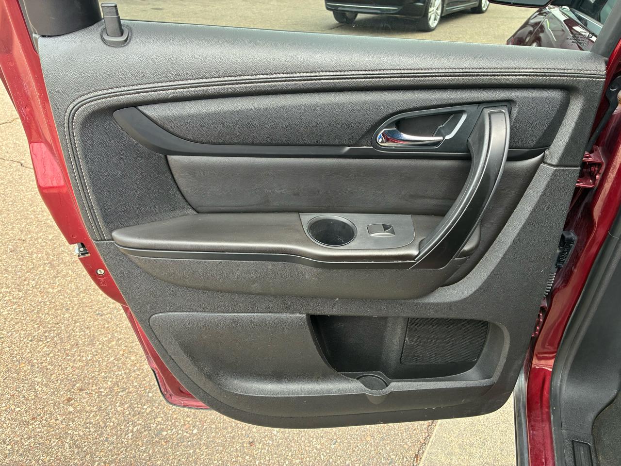Chevrolet Traverse FWD 4dr LT w/1LT 2016