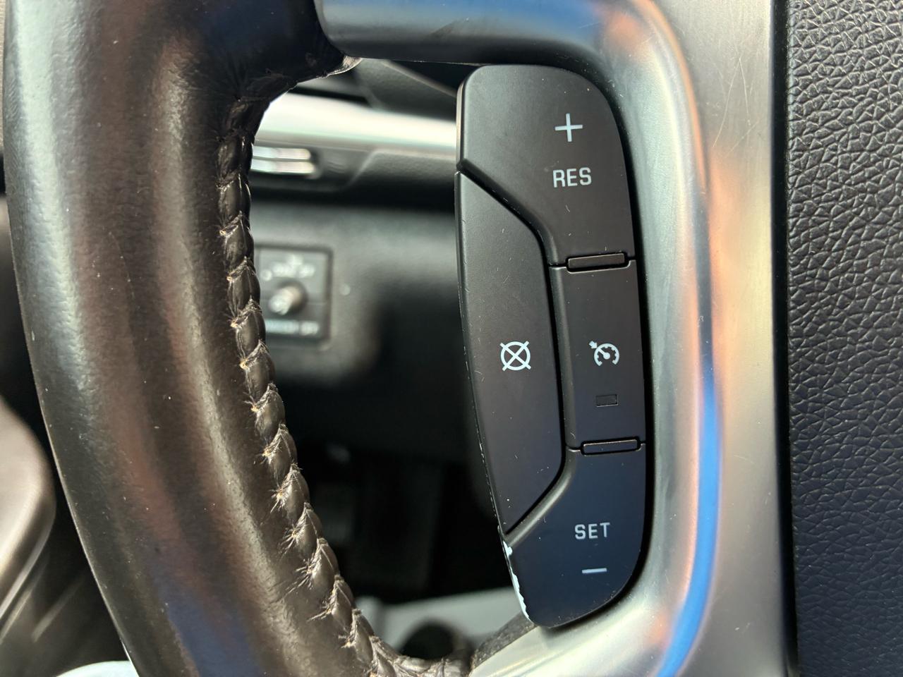 Chevrolet Traverse FWD 4dr LT w/1LT 2016