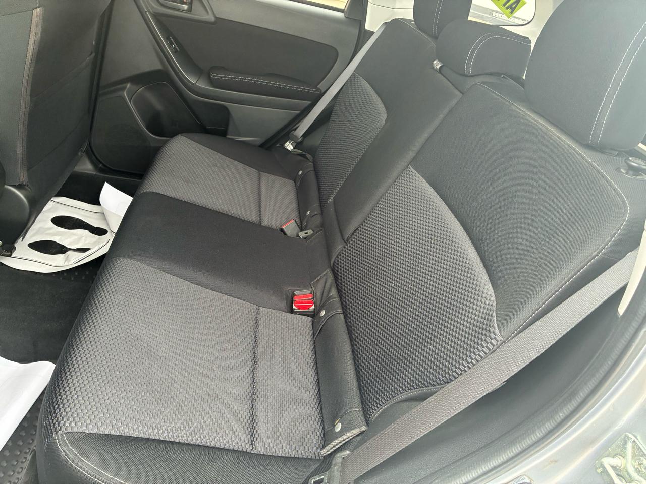 Subaru Forester 4dr Auto 2.5i Premium PZEV 2014