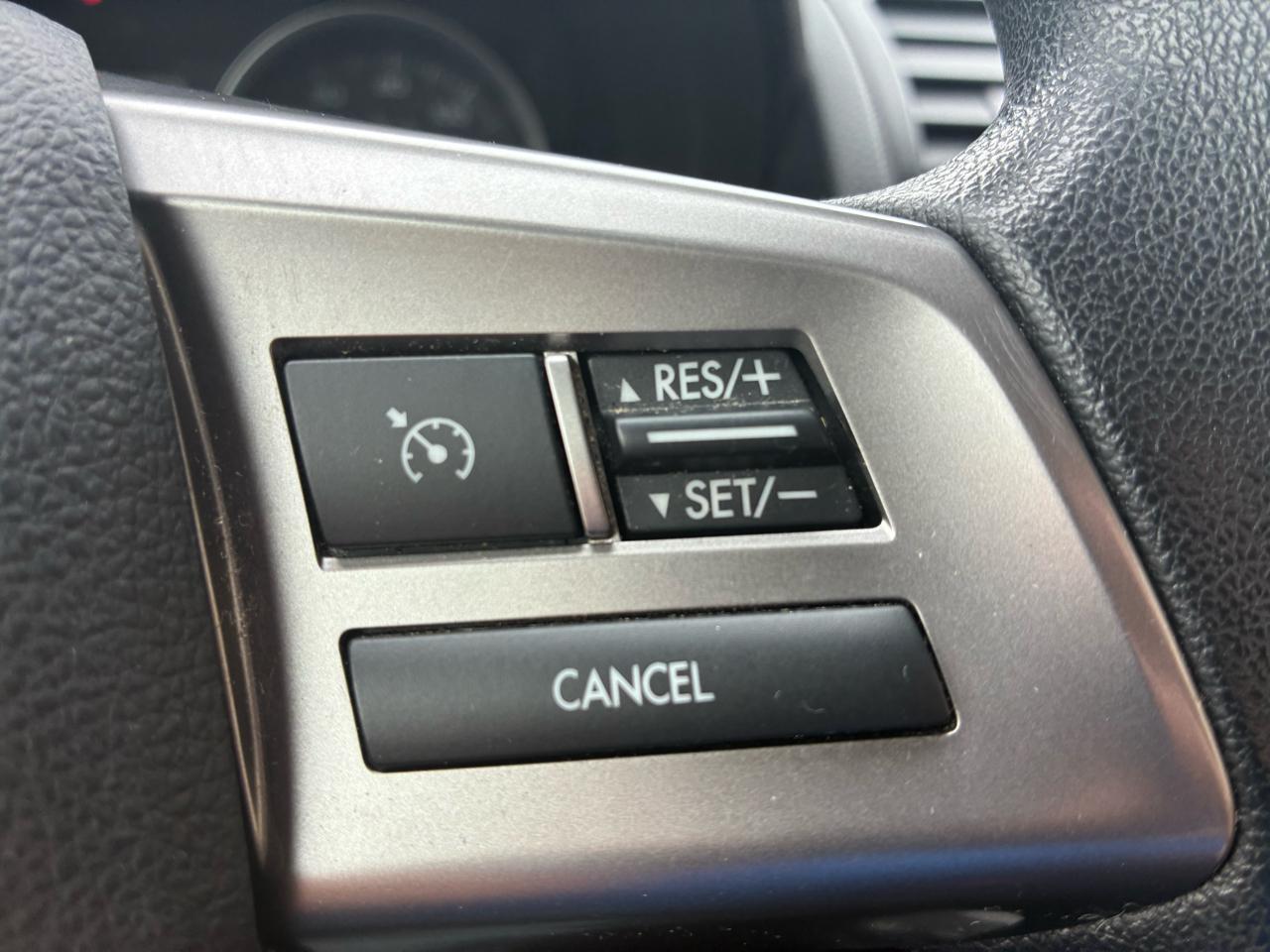 Subaru Forester 4dr Auto 2.5i Premium PZEV 2014