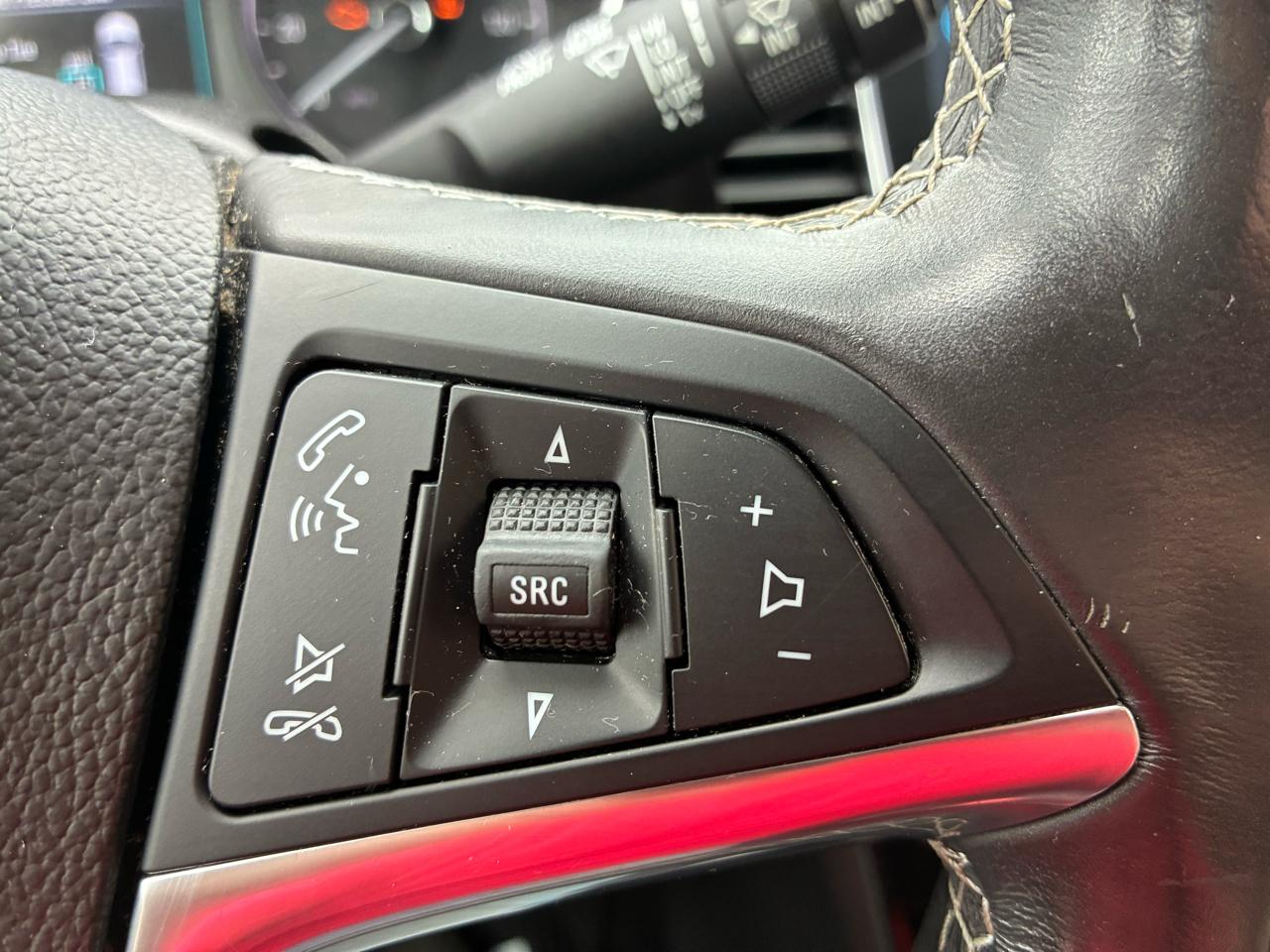 Buick Encore AWD 4dr Preferred 2018