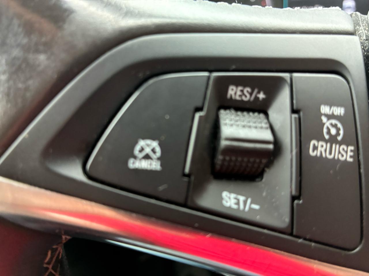 Buick Encore AWD 4dr Preferred 2018