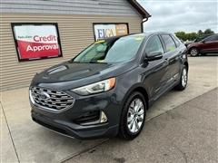 2021 Ford Edge 