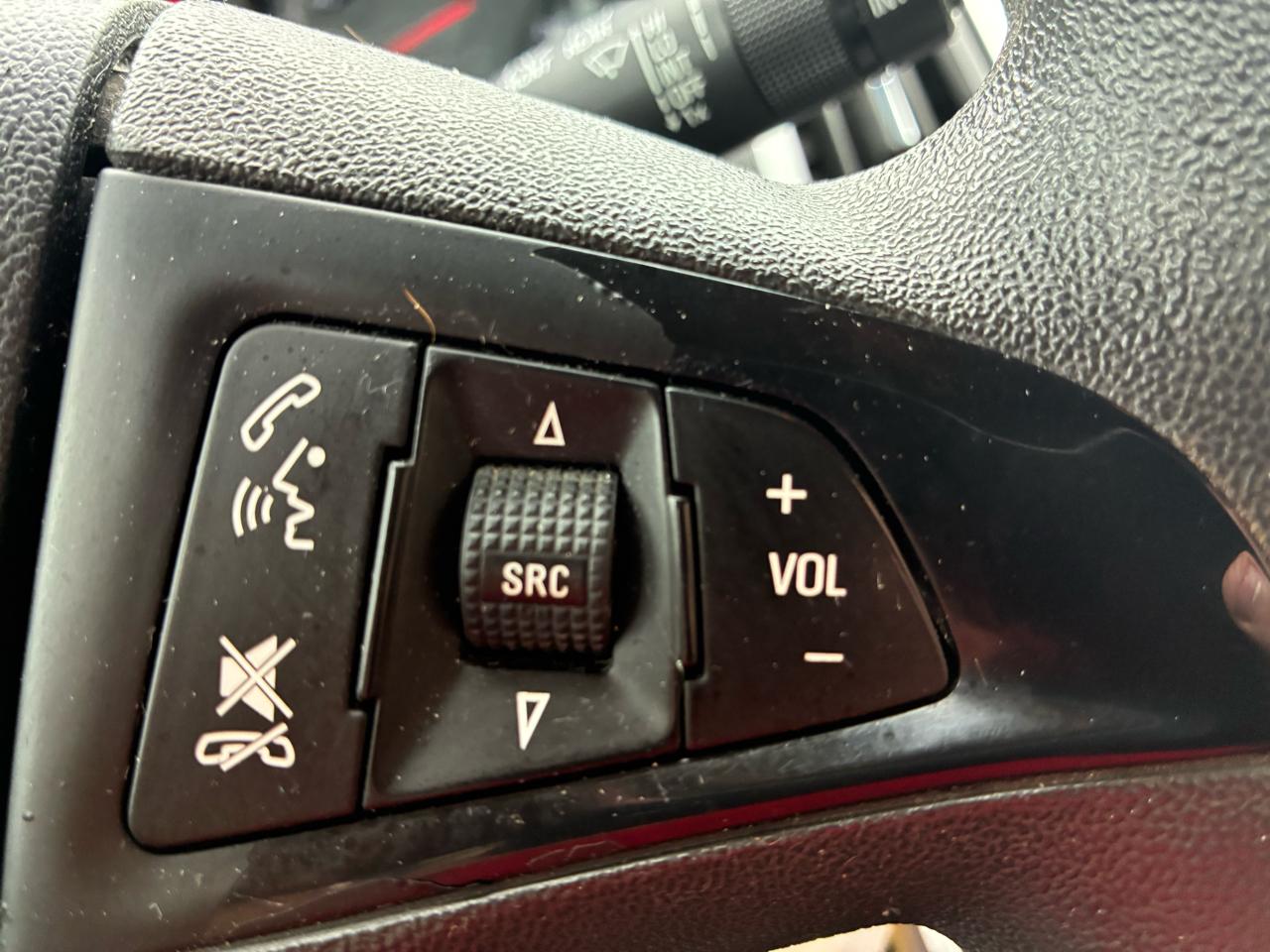 GMC Terrain FWD 4dr SLE w/SLE-1 2015