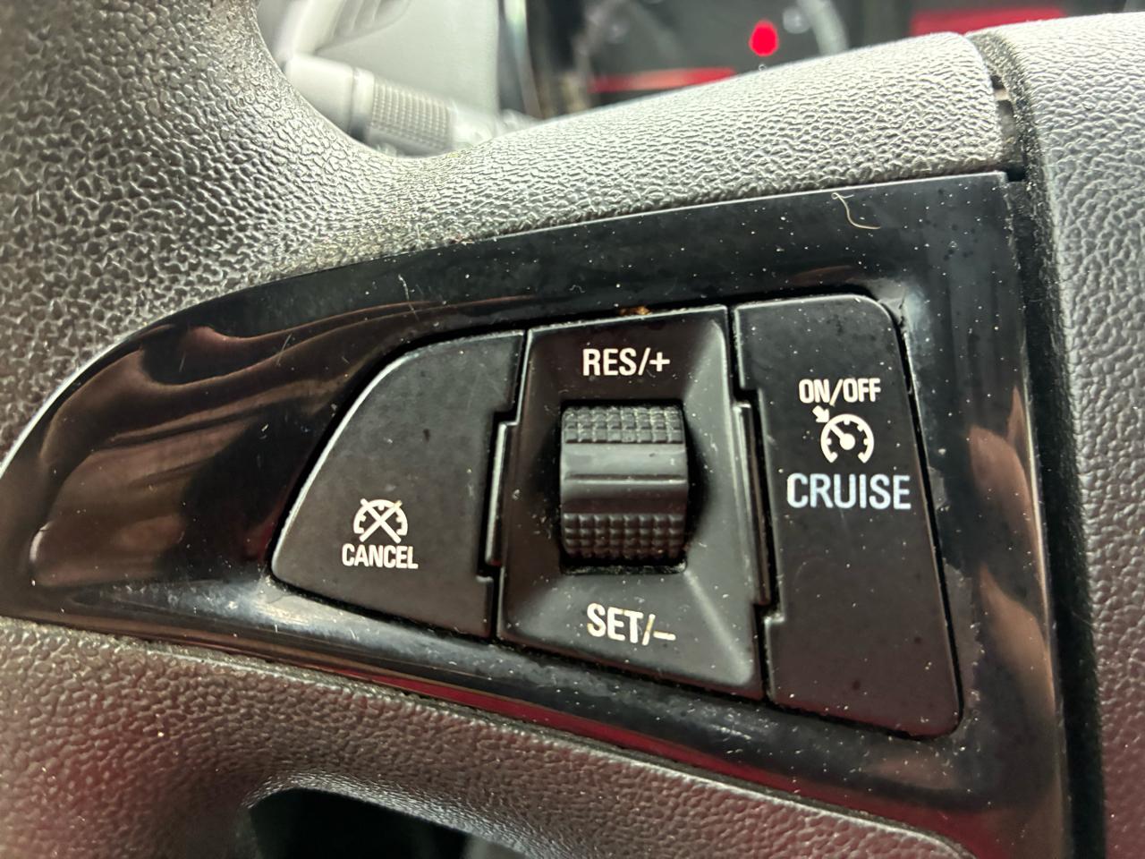 GMC Terrain FWD 4dr SLE w/SLE-1 2015