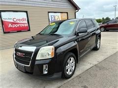 2015 GMC Terrain 