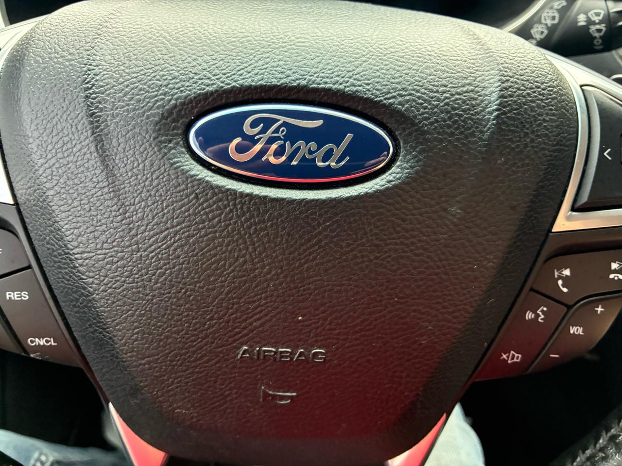 Ford Edge 4dr SEL FWD 2015