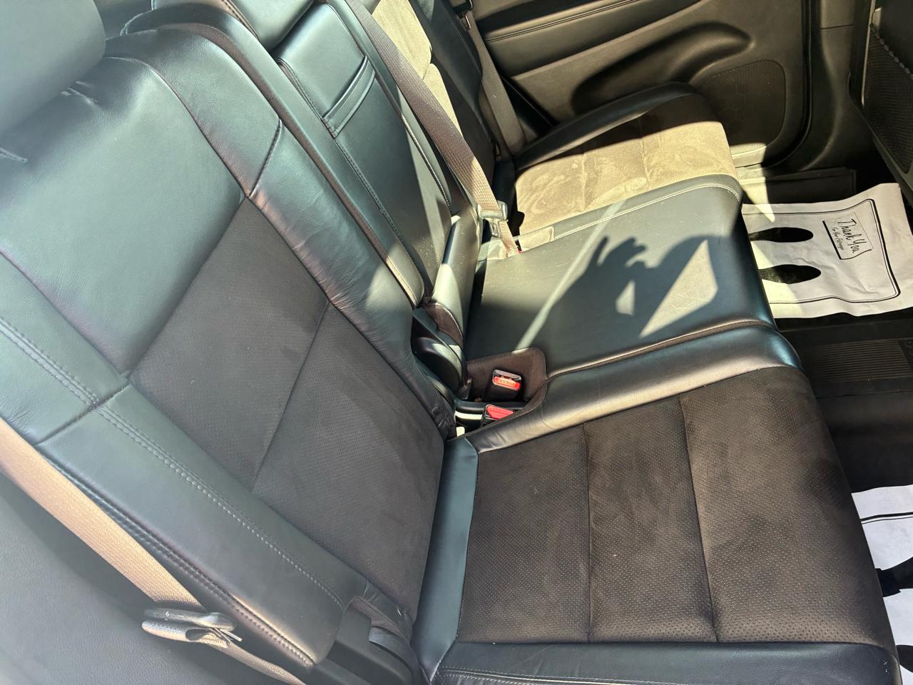 Jeep Grand Cherokee North 4x4 2020