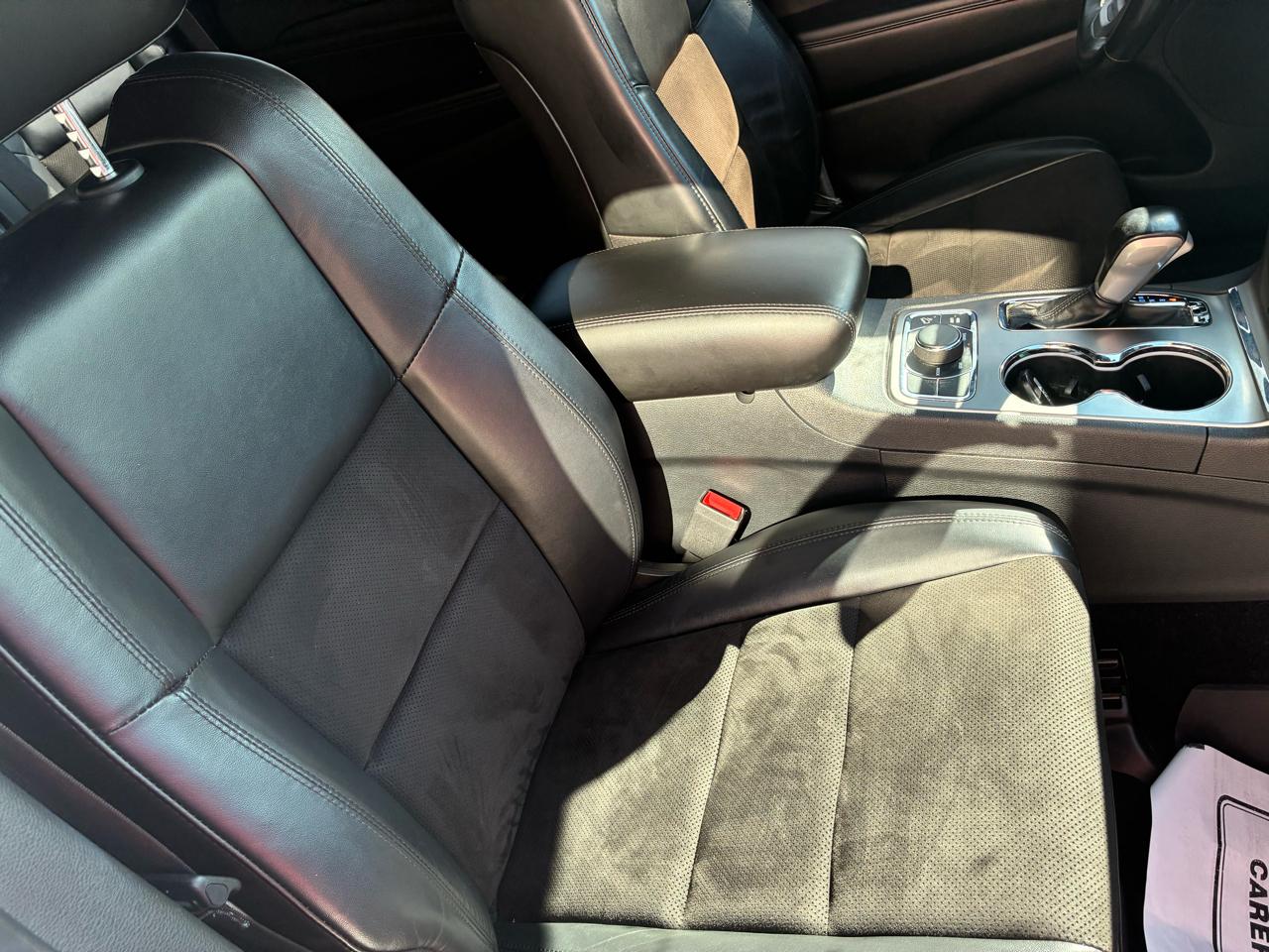 Jeep Grand Cherokee North 4x4 2020