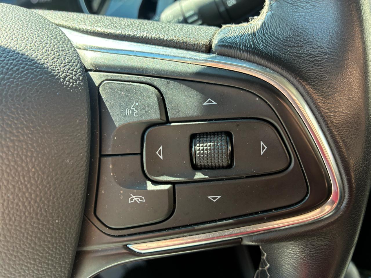 Buick Encore GX FWD 4dr Select 2021