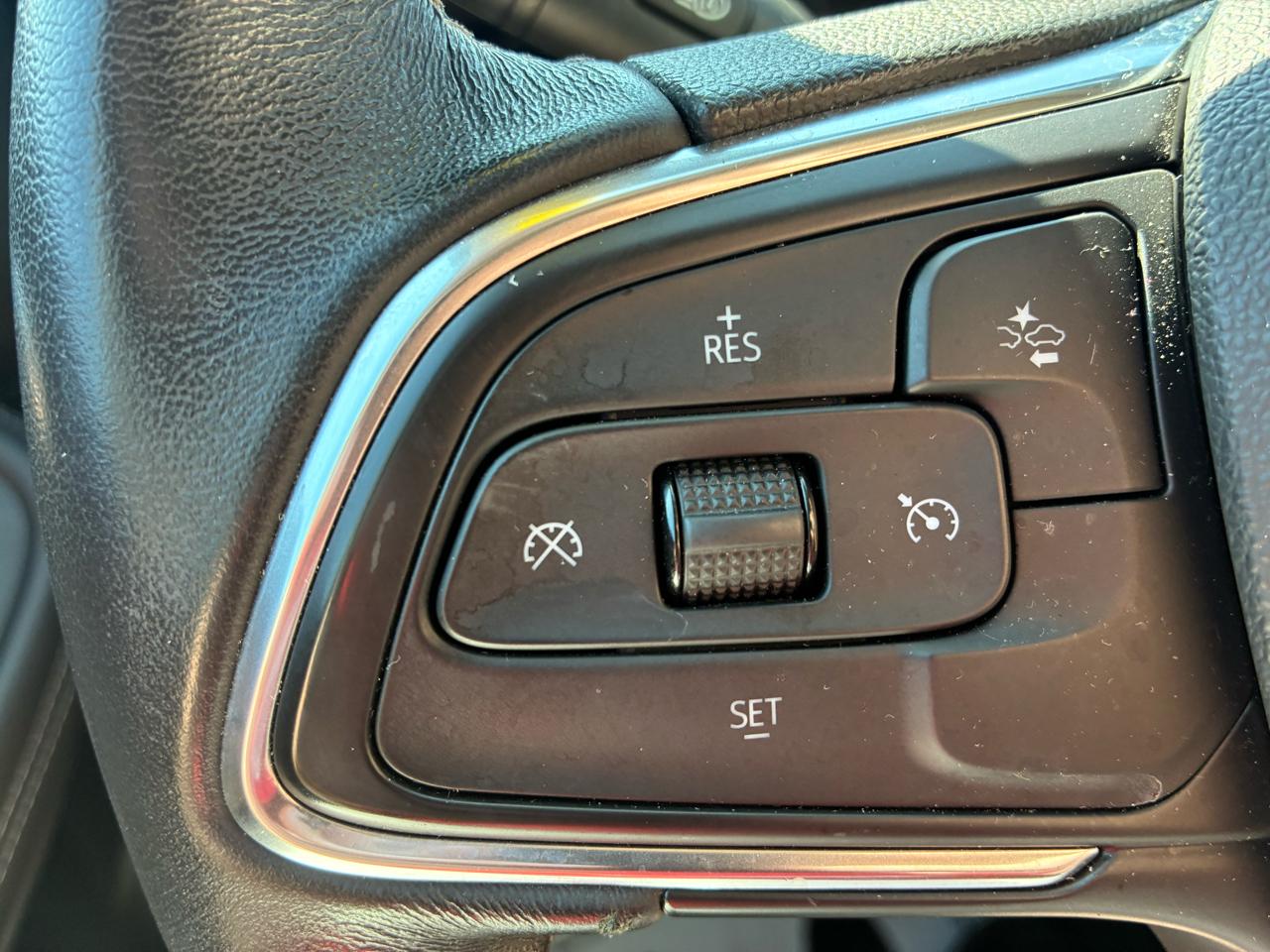 Buick Encore GX FWD 4dr Select 2021