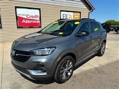 2021 Buick Encore GX 