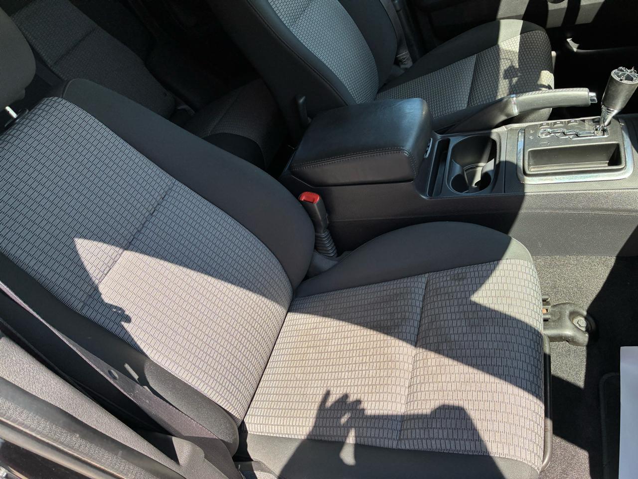 Jeep Grand Cherokee 4WD 4dr Laredo 2009