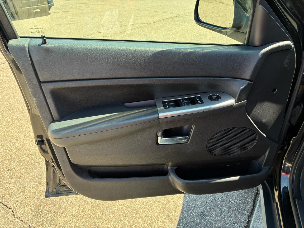 Jeep Grand Cherokee 4WD 4dr Laredo 2009