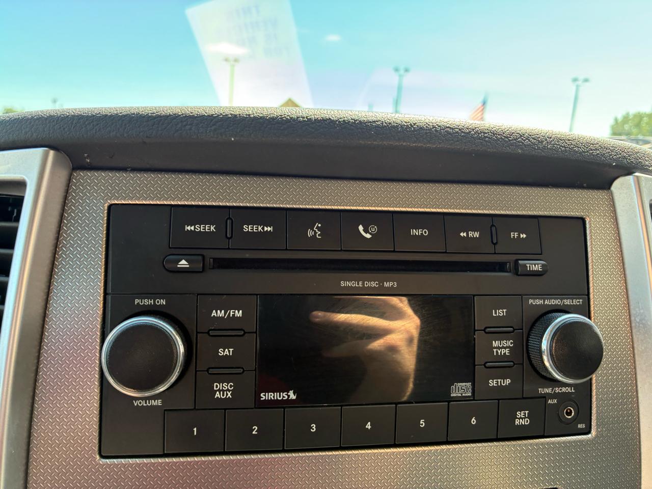 Jeep Grand Cherokee 4WD 4dr Laredo 2009