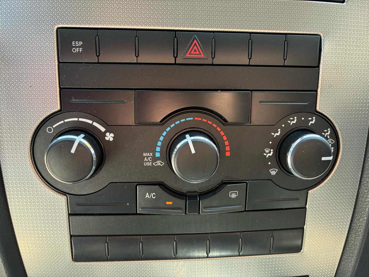 Jeep Grand Cherokee 4WD 4dr Laredo 2009