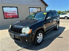 2009 Jeep Grand Cherokee 