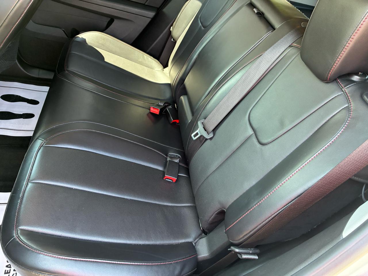 GMC Terrain FWD 4dr SLT w/SLT-1 2014