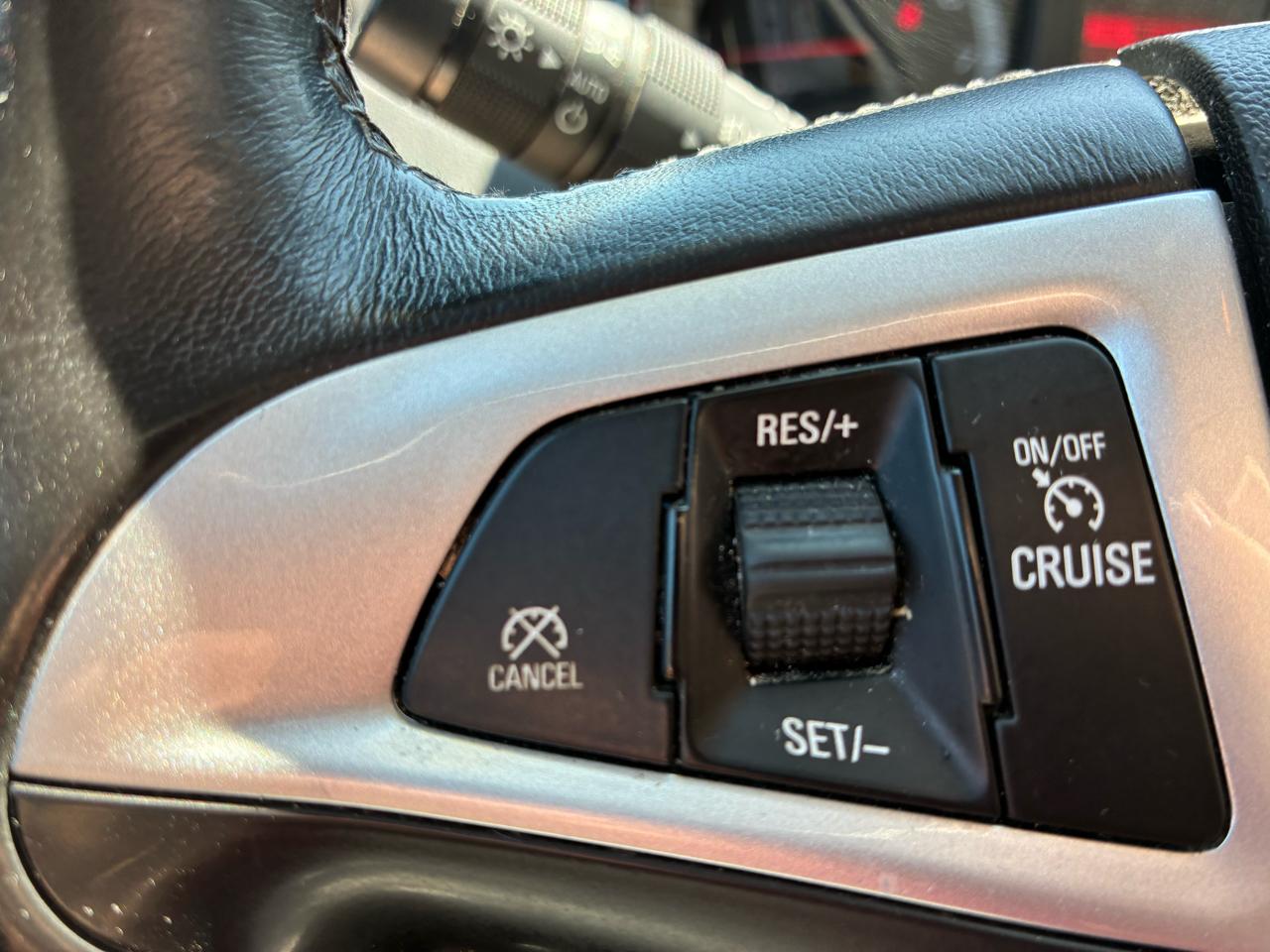 GMC Terrain FWD 4dr SLT w/SLT-1 2014