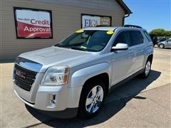 2014 GMC Terrain 
