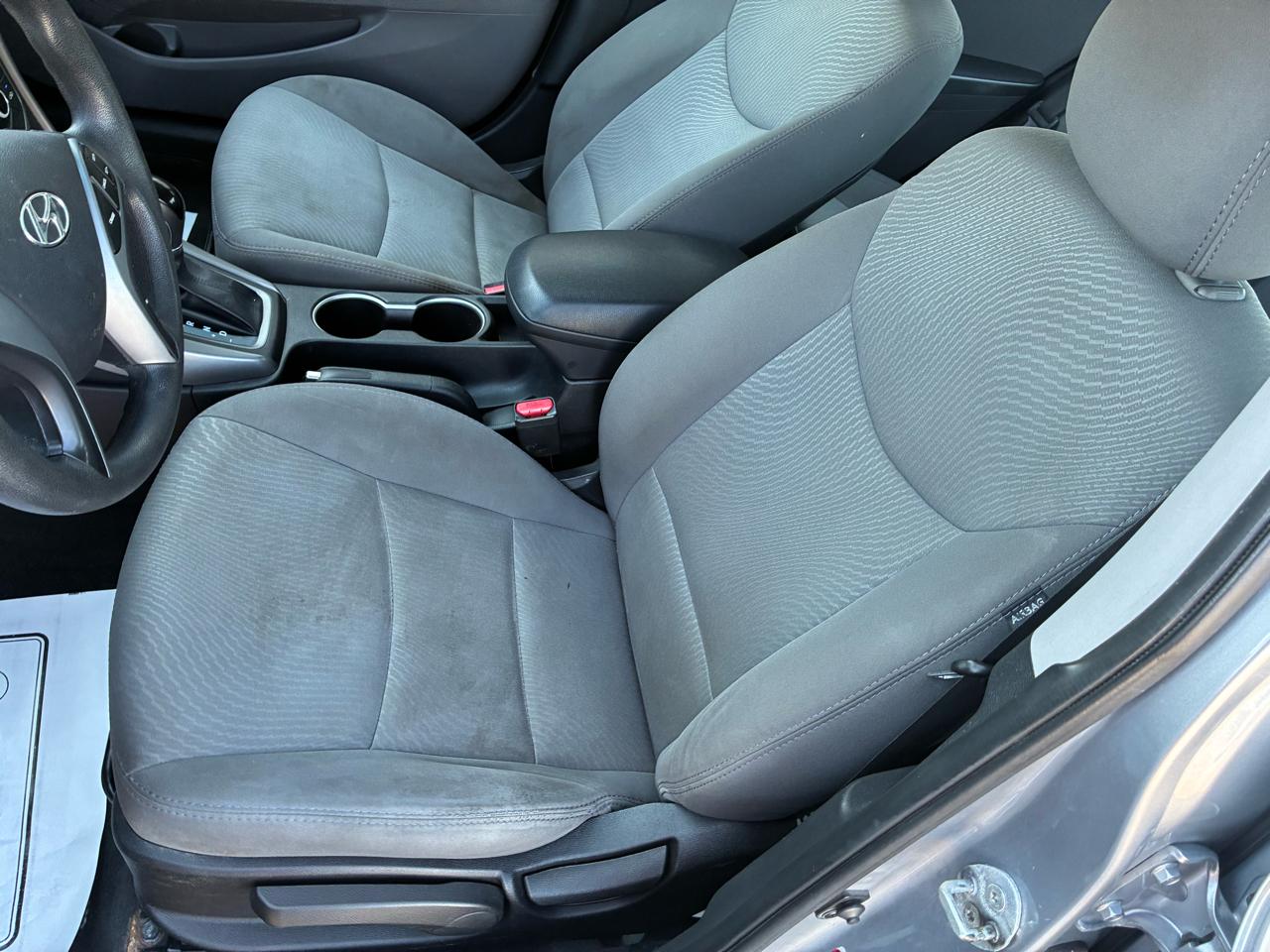 Hyundai Elantra 4dr Sdn Auto SE (Alabama Plant) 2016