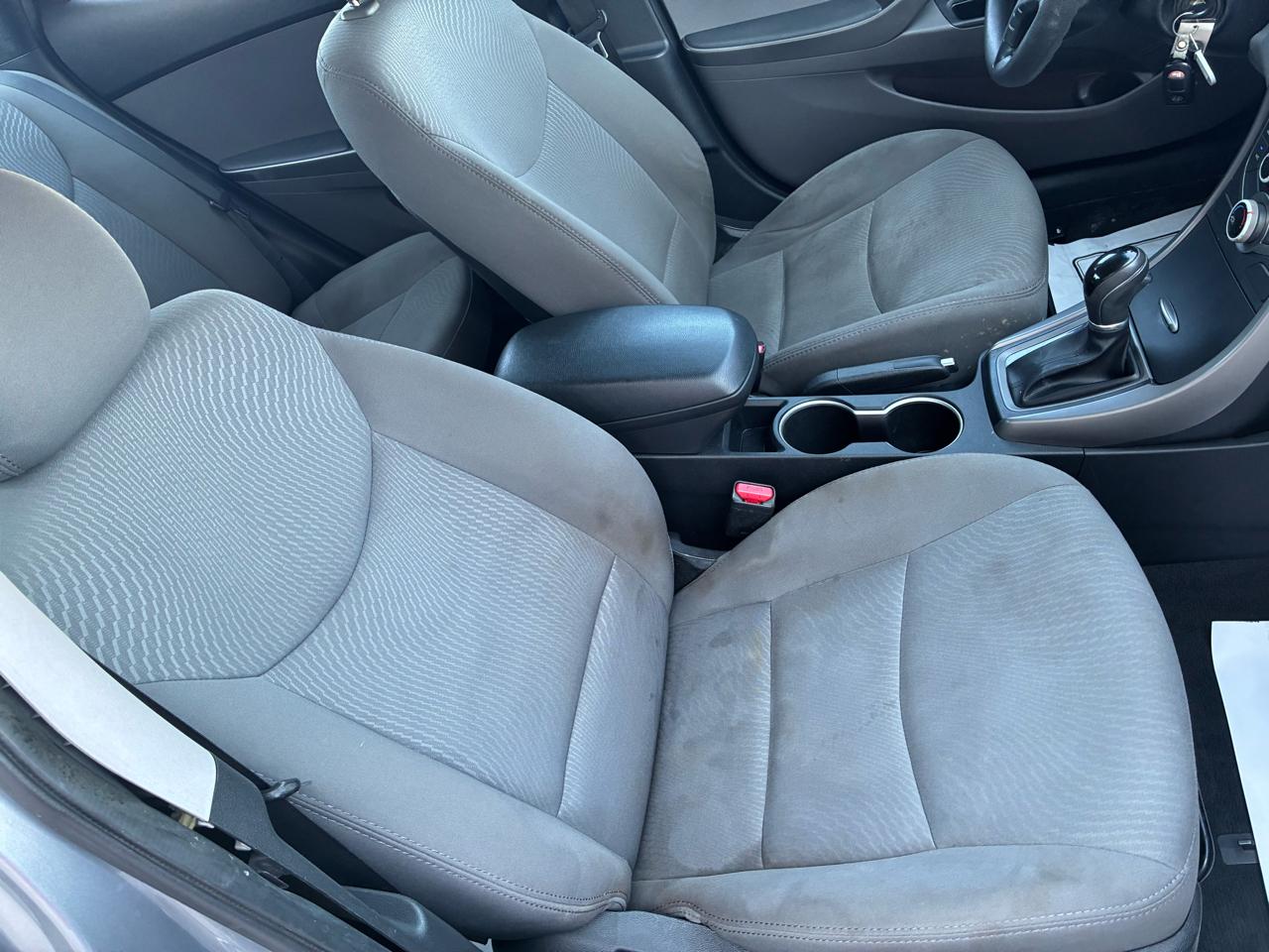 Hyundai Elantra 4dr Sdn Auto SE (Alabama Plant) 2016