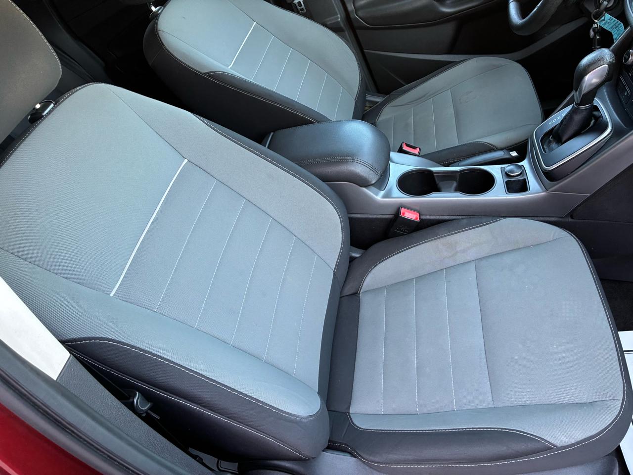 Ford Escape 4WD 4dr SE 2014