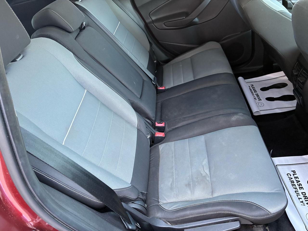 Ford Escape 4WD 4dr SE 2014