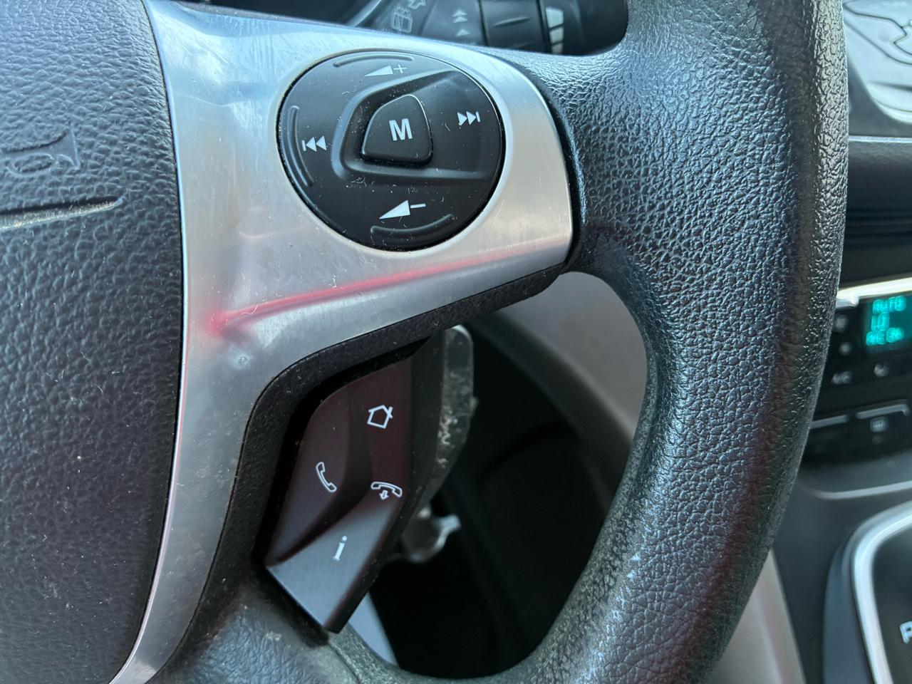Ford Escape 4WD 4dr SE 2014