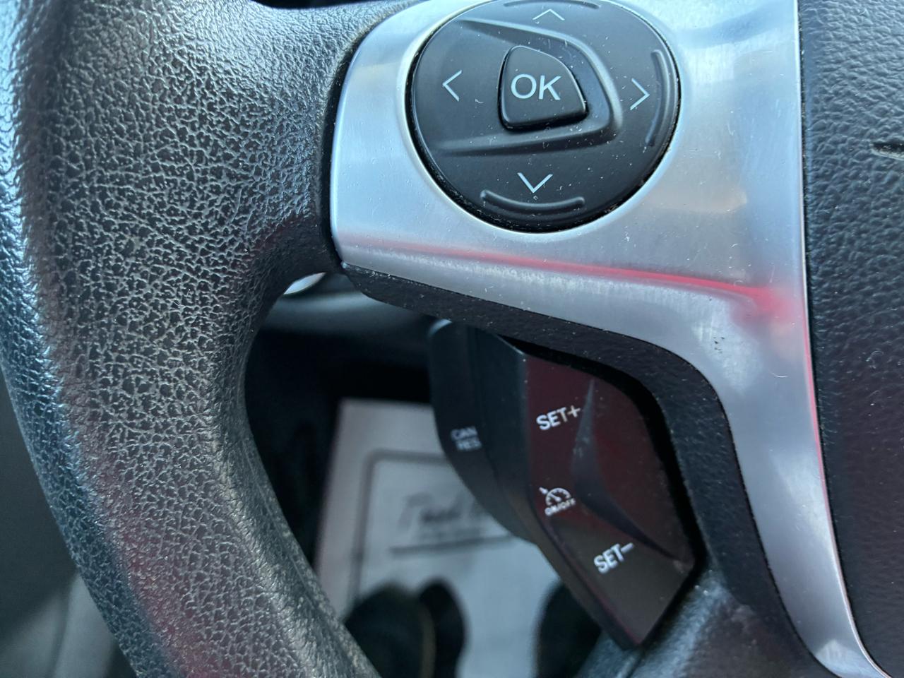 Ford Escape 4WD 4dr SE 2014