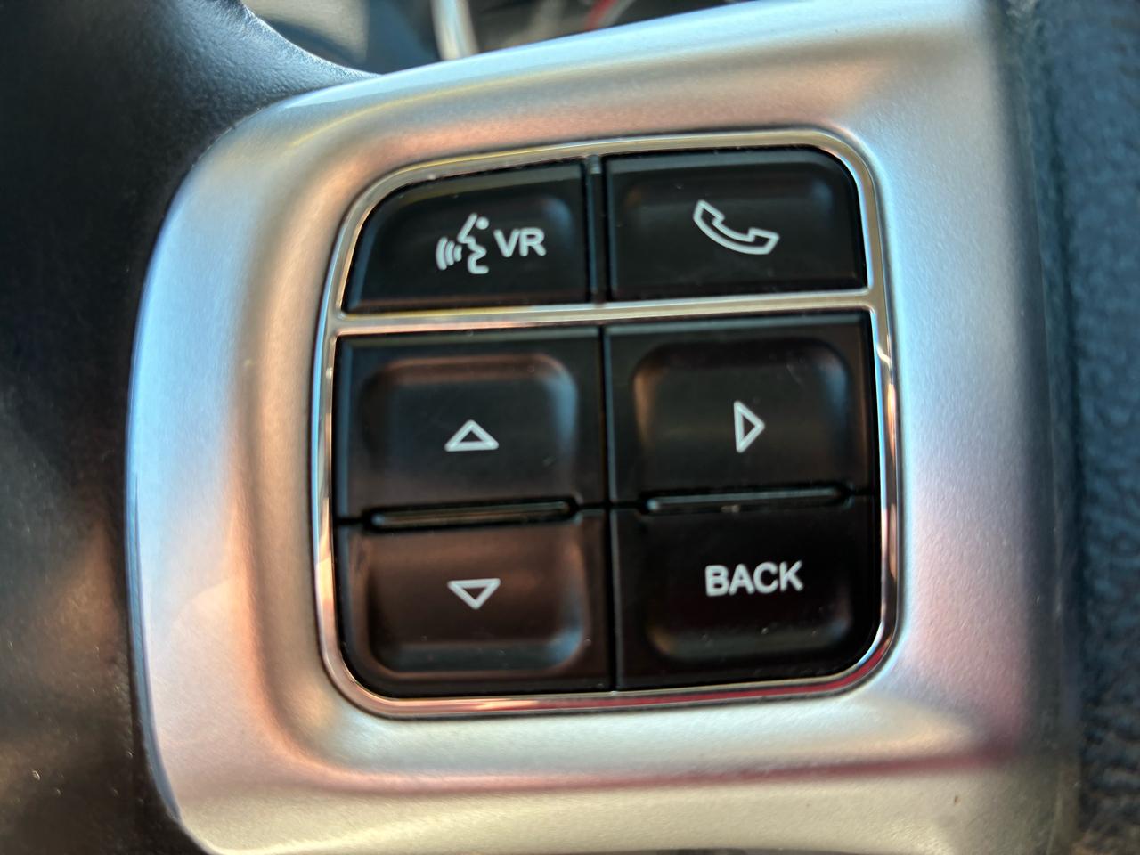 Dodge Journey AWD 4dr GT 2017