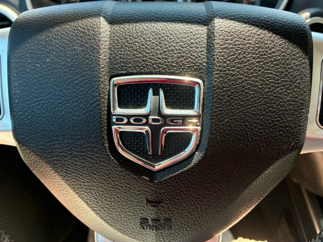 Dodge Journey AWD 4dr GT 2017