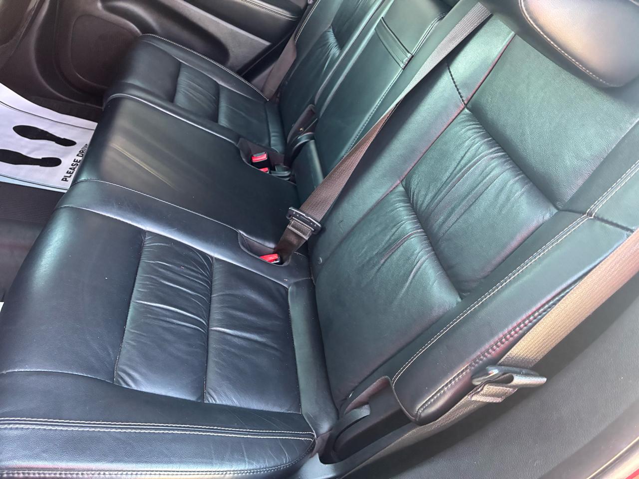 Jeep Grand Cherokee 4WD 4dr Limited 2015