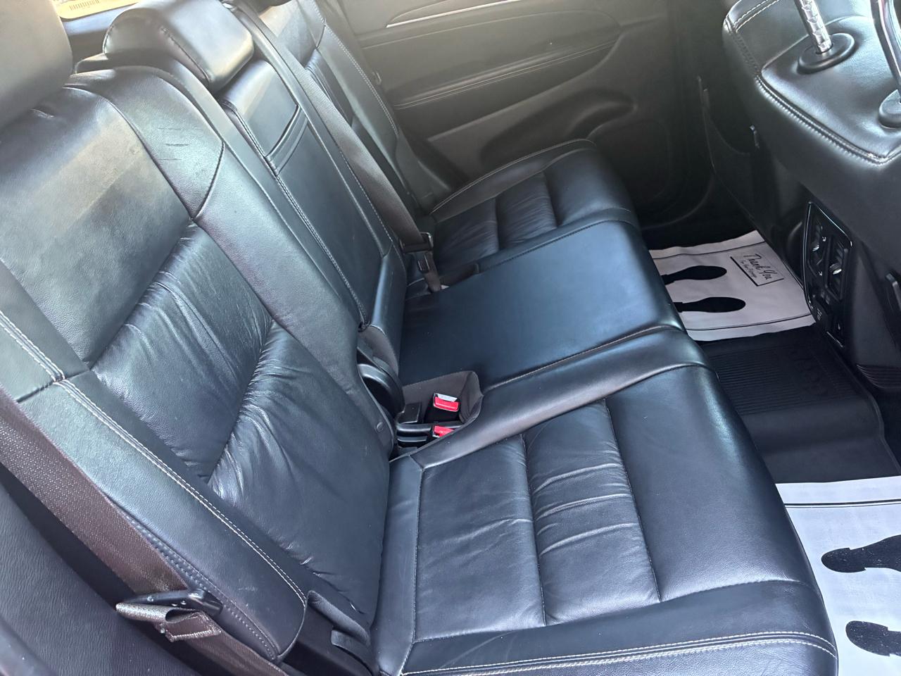Jeep Grand Cherokee 4WD 4dr Limited 2015