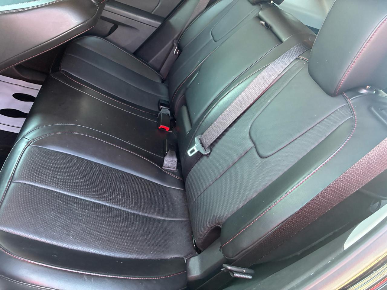 GMC Terrain AWD 4dr SLT w/SLT-1 2014