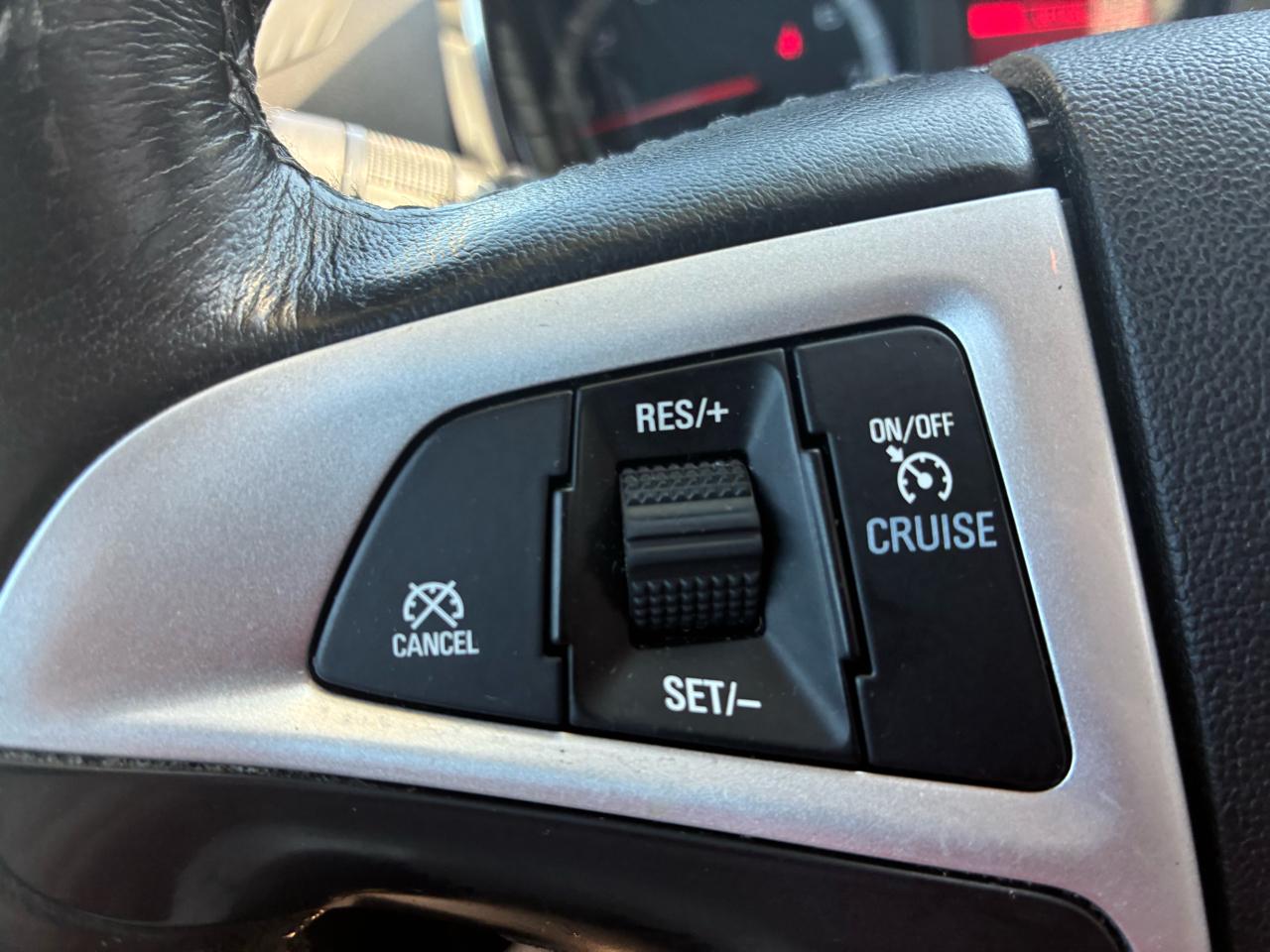GMC Terrain AWD 4dr SLT w/SLT-1 2014