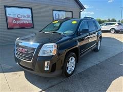 2014 GMC Terrain 