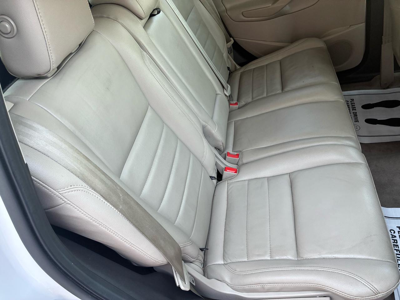 Ford Escape FWD 4dr SE 2014