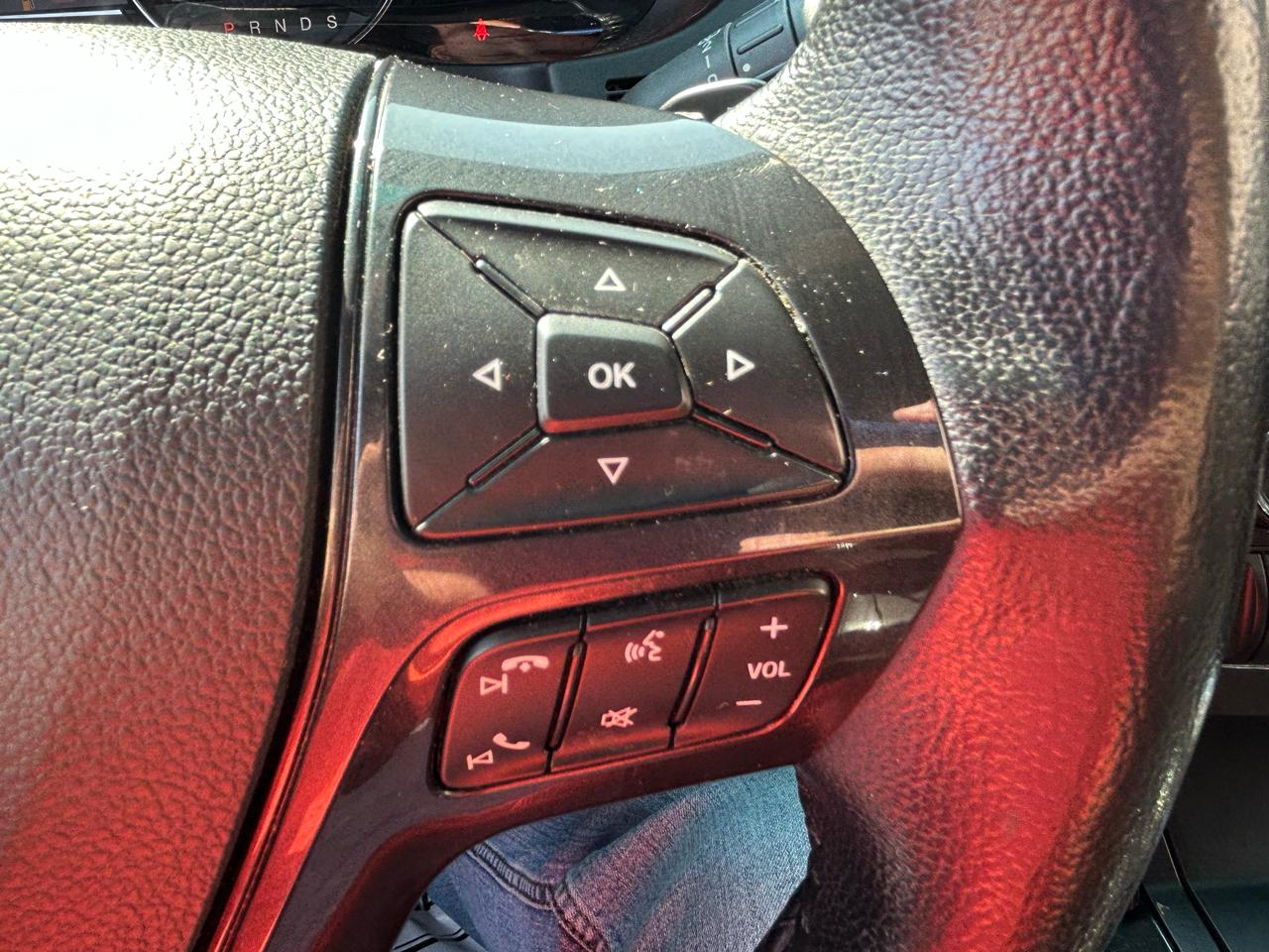 Ford Explorer 4WD 4dr XLT 2016