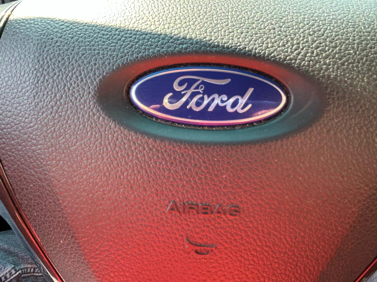 Ford Explorer 4WD 4dr XLT 2016