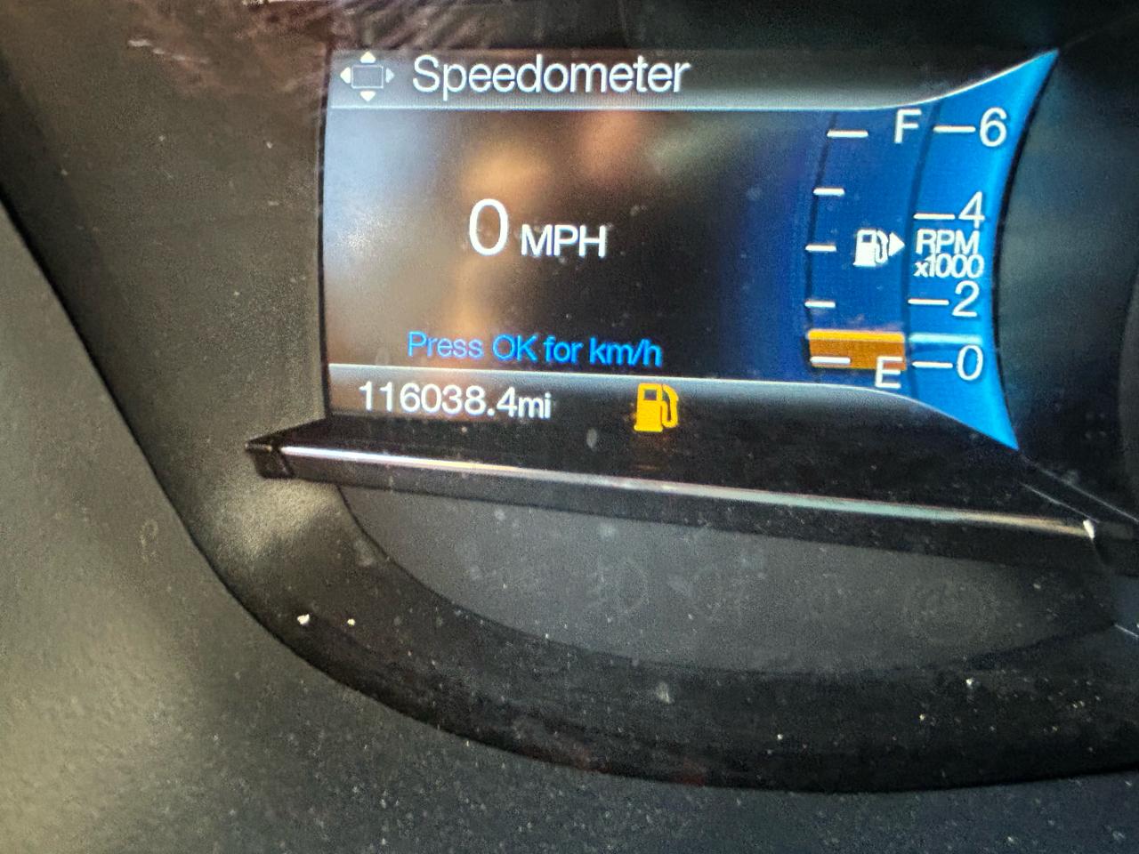 Ford Explorer 4WD 4dr XLT 2016