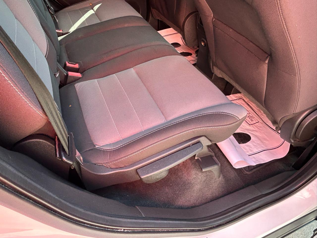 Ford Escape 4WD 4dr SE 2014