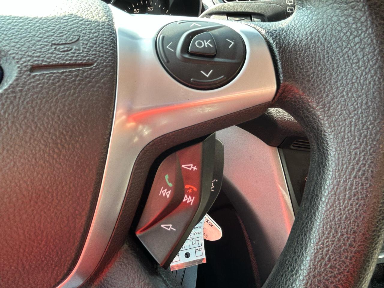 Ford Escape 4WD 4dr SE 2014