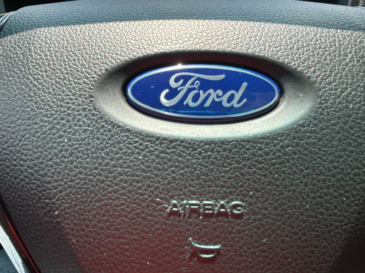 Ford Explorer Sport 4WD 2017